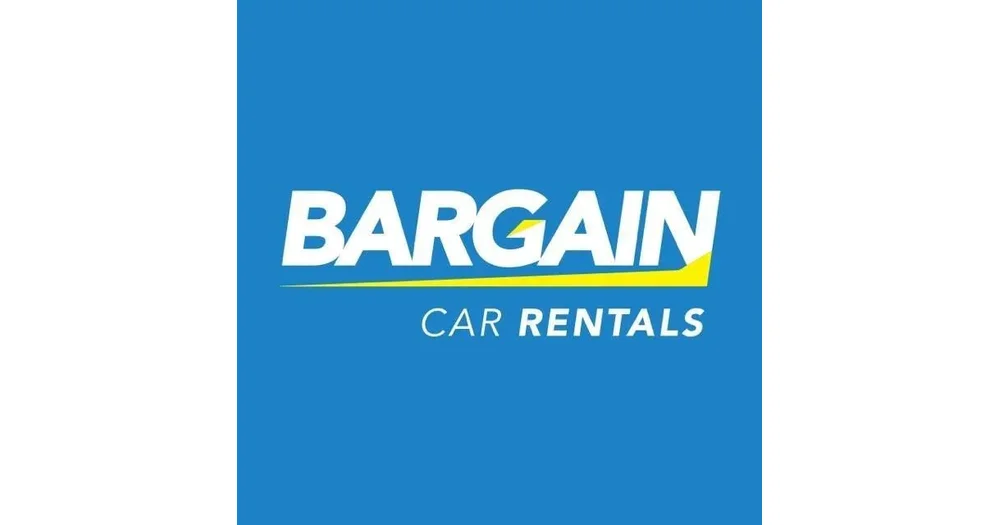Bargain Car Rentals reviews