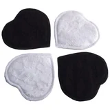 Nudey!Rudey! Organic Washable