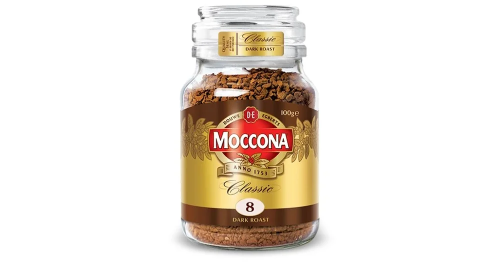 Moccona coffee coles new arrivals
