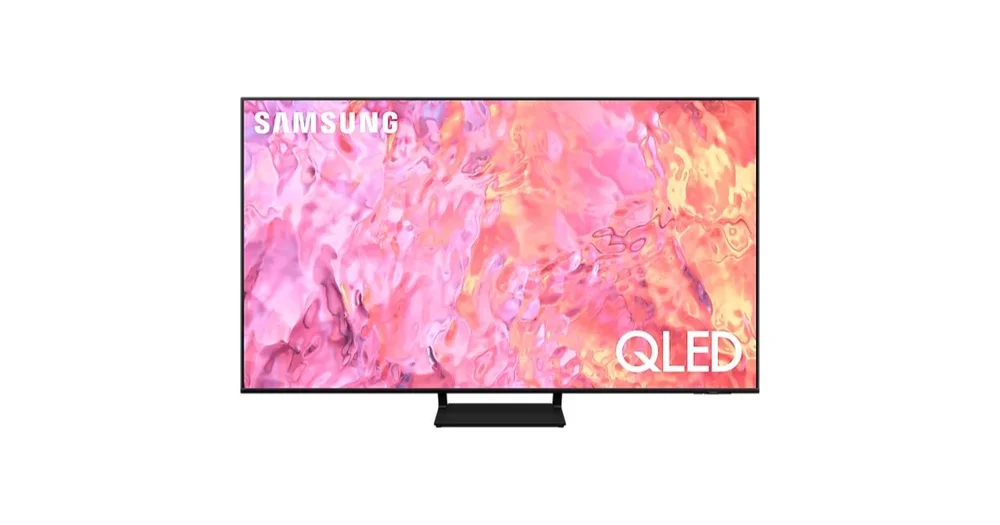 Samsung Q60C Series reviews | ProductReview.com.au