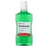 Homebrand Mouthwash Mint Flavour