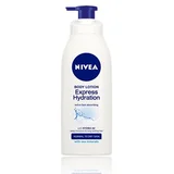 Nivea Express Hydration Body Lotion