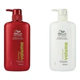 Wella Pro Series Range