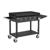 BeefEater Discovery BD16640 (Clubman)