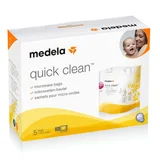 Medela Quick Clean Microwave Bag
