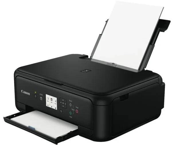 canon printer ts5160