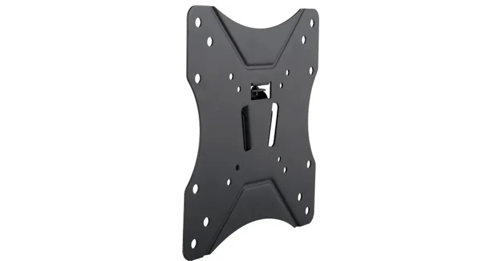 Crest Fixed TV Wall Mount Ultra Slim reviews