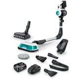 Bosch Unlimited 7 ProHygienic Aqua White BCS71HYGAU
