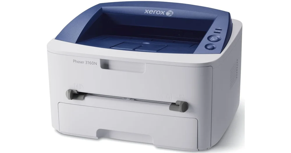 Fuji Xerox Phaser 3160N reviews | ProductReview.com.au