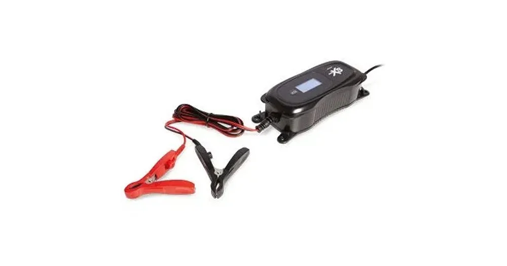 ALDI Auto XS Car Battery Charger