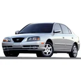 Hyundai Elantra XD