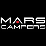 Mars Campers VIC