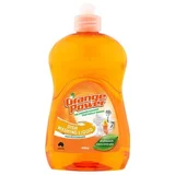 Orange Power Dishwash Concentrate