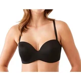 Kmart Anko Hidden Underwire Strapless Bra