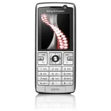 Sony Ericsson K610i