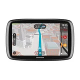 TomTom Go 6100