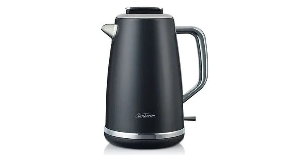 Sunbeam Gallerie KE2600K (Midnight Black)