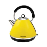 Morphy Richards Accents Traditional Yellow (102025)