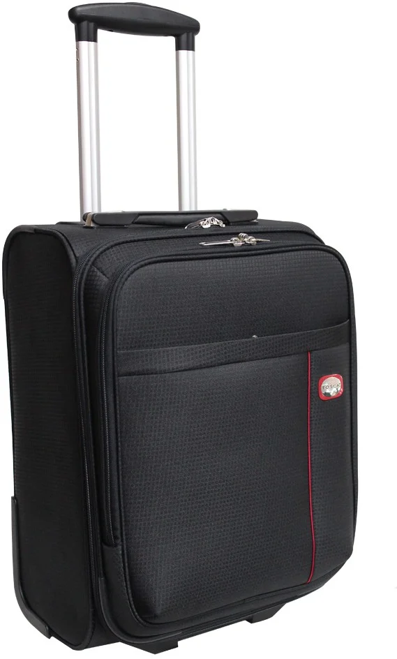 tosca prism luggage