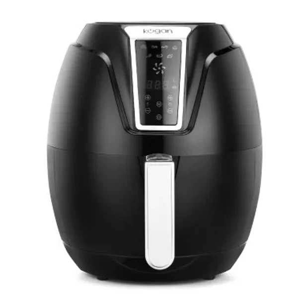 Kogan Digital Air Fryer KA3LDGAFRYA reviews ProductReview