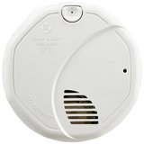 First Alert Dual-Sensor Smoke and Fire Alarm SA320AUS