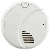 First Alert Dual-Sensor Smoke and Fire Alarm SA320AUS