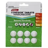 Yates Confidor Tablets Garden Insecticide