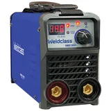 Weldclass FORCE 135ST