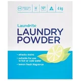 Laundrite (ALDI) Laundry Detergents