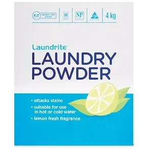 ALDI LaundRite Laundry Powder reviews