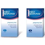 First Response Dip & Read