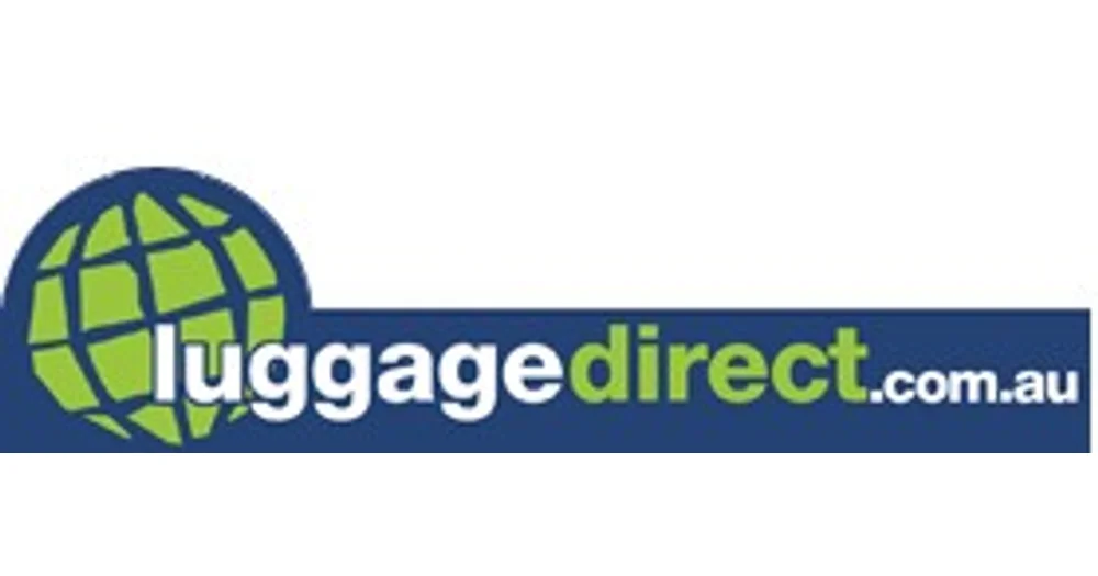 Luggage direct hot sale