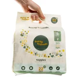 Fuzzy Friends Premium Nappies