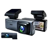 Kleva 4K Front & Rear Dash Cam