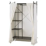 Ikea Meldal Wardrobe