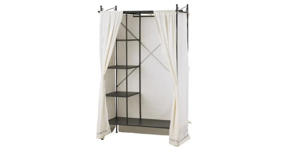 Ikea Meldal Wardrobe Productreview Com Au