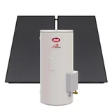 Dux Ecosmart Electric Boosted Solar