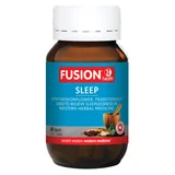 Fusion Health Sleep