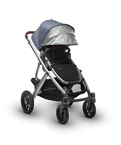 uppababy henry