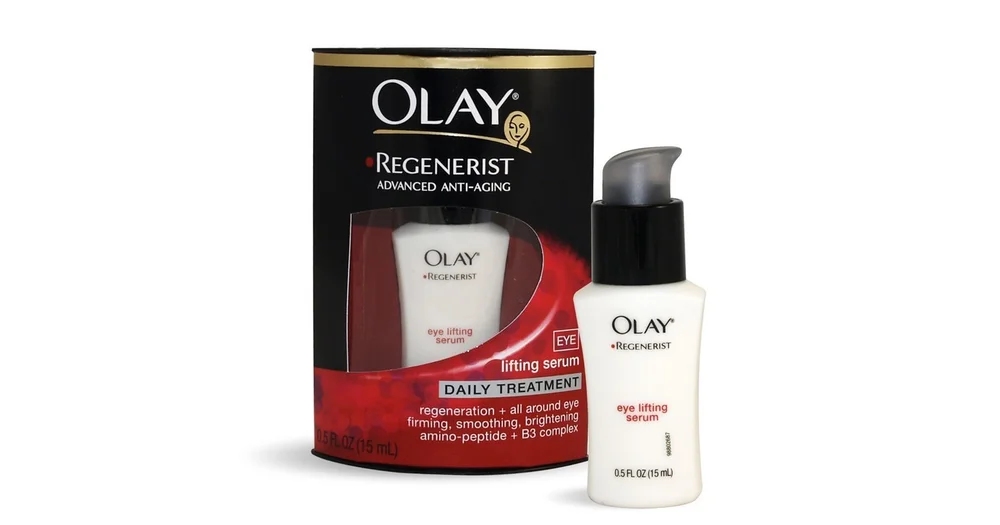 Olay Regenerist Eye Lifting Serum reviews