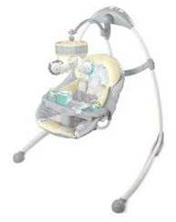 ingenuity swing broken