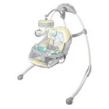Bright Starts Ingenuity Cradle & Sway Swing Briarcliff