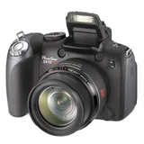 Canon PowerShot SX10 IS