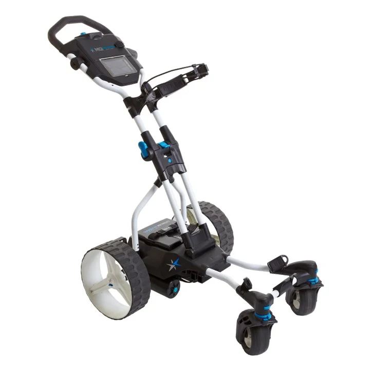 MGI Navigator Quad Gyro | ProductReview 