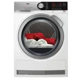 AEG Heat Pump Dryer T8DHC876C