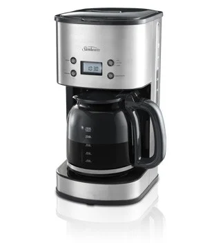 Sunbeam Stainless Drip Filter PC7900 reviews