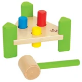Hape Little Pounder