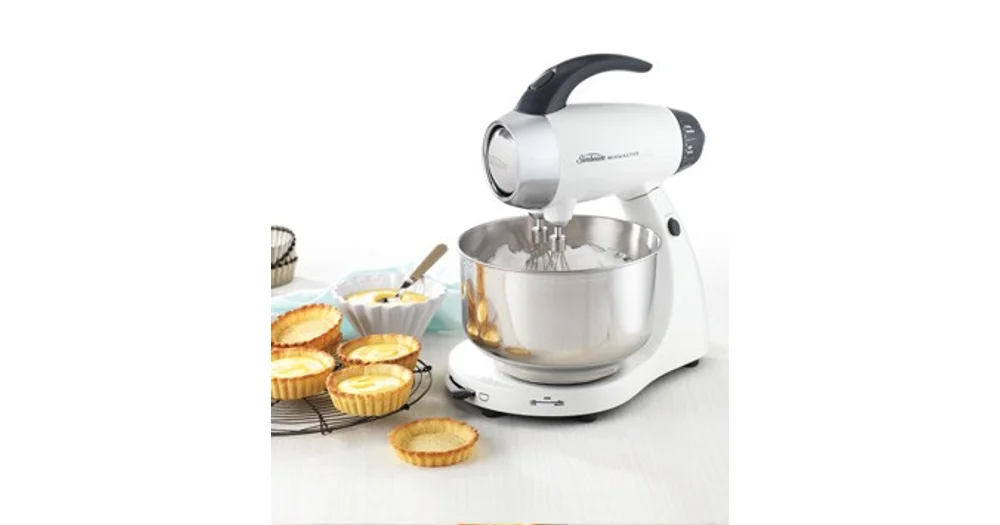 Sunbeam Mixmaster Classic