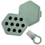 Kiddo Kitchen Chill’n’Chew Duo