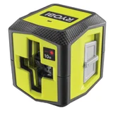 Ryobi 10M Red Cross Line Laser RLL10RD